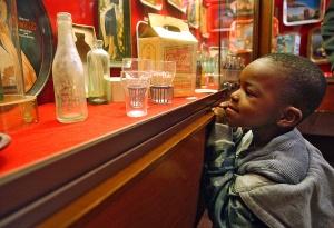 Biedenharn Coca Cola Museum | Vicksburg